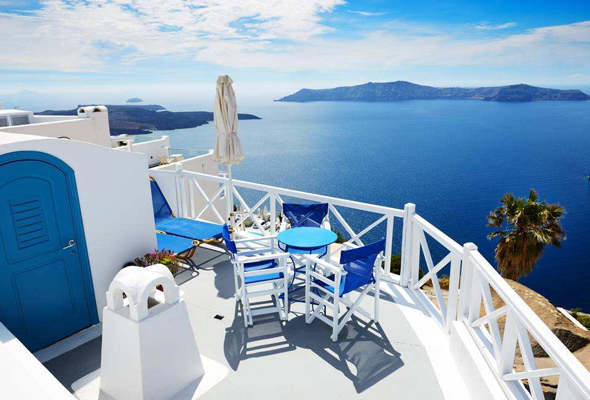 希腊移民真实情况大揭秘,来看看真正的欧洲生活